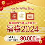 <span class="title">2024年 新春 中身が見える 福袋 限定1セット グッチ GUCCI セット カードケース クラッチバッグ 2点 送料無料</span>
