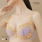 20％OFF【送料無料】 モンシェルピジョン Mon cher pigeon ティアム TIAM 03 ブラジャー