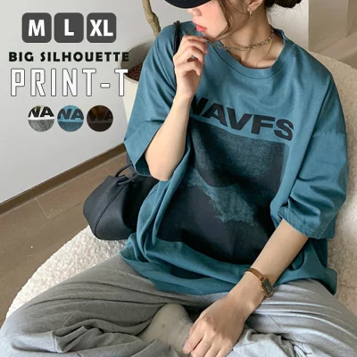 【24H限定！秋物新作も！1点でも半額！】 【1990円！クーポンで！】 Tシャツ レディース